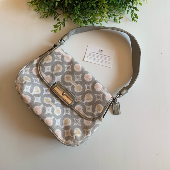 Coach Purse - Picture 1 of 5